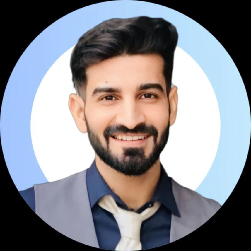 Munsif Raza, Founder & CEO at HyperNeuron