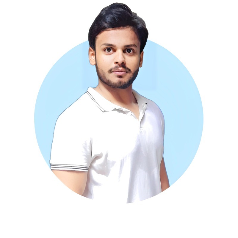 Safiullah Rahu, Senior AI Engineer at HyperNeuron